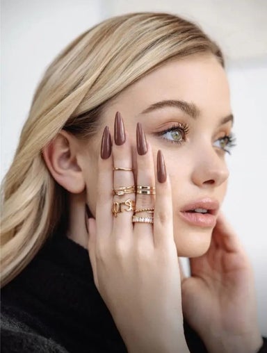 GEL-X MANICURE - Full Set