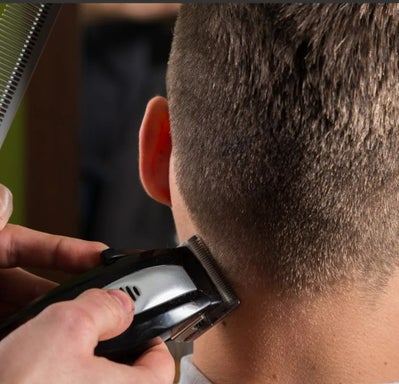 Buzz Cut