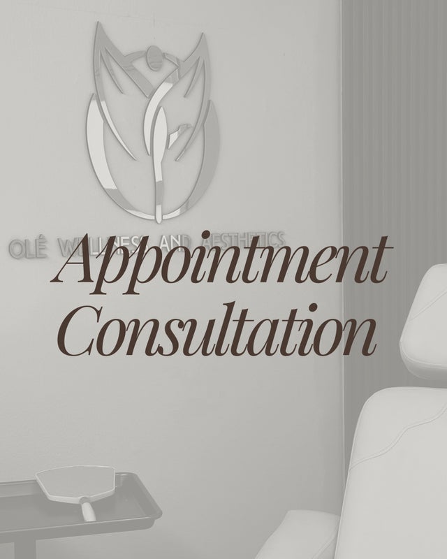 Appointment Consultation