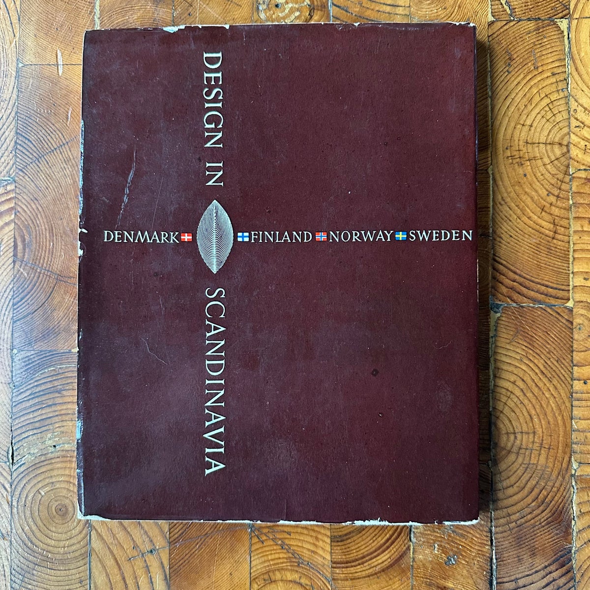 Design in Scandinavia