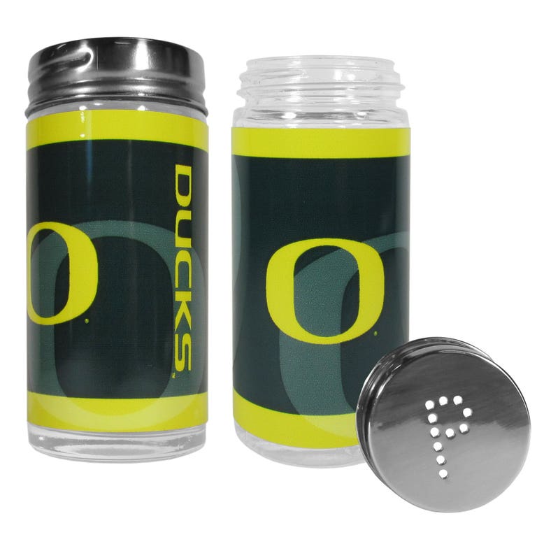 Oregon Ducks Salt and Pepper Shakers