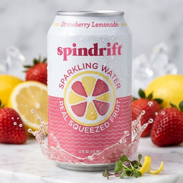 Spindrift