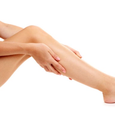Legs Tissue Stimulation