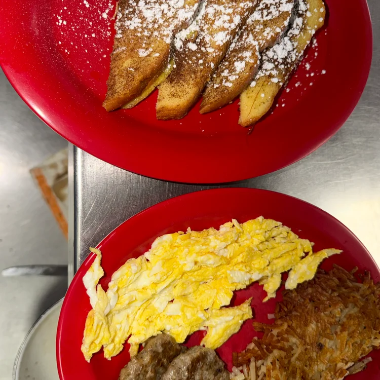 EW Foods DBA west end diner