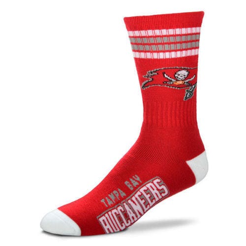 Tampa Bay Buccaneers Long Socks
