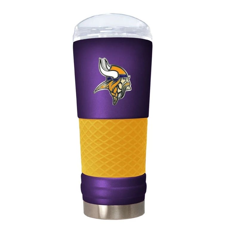 Minnesota Vikings Draft Travel Tumbler 24oz