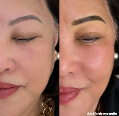 Permanent Makeup Touchups – Refresh & Perfect