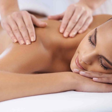 90 min Deep Relaxation Massage