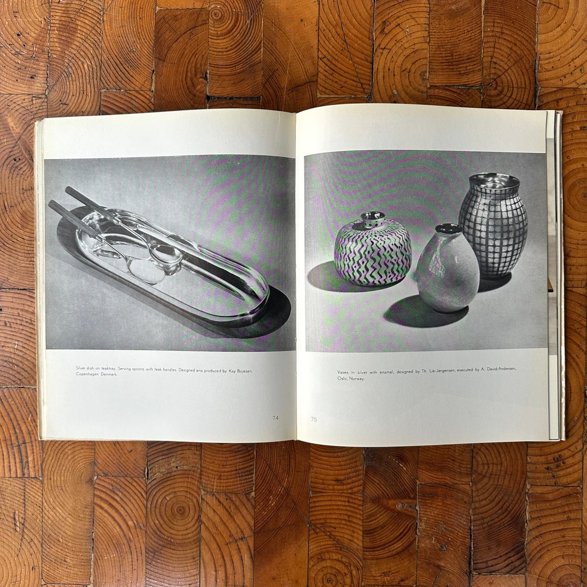 Design in Scandinavia