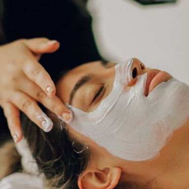 The Cascades Custom Facial
