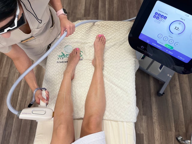 Laser Hair Removal