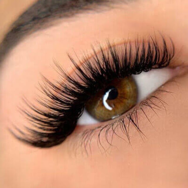 Eyelash Extension