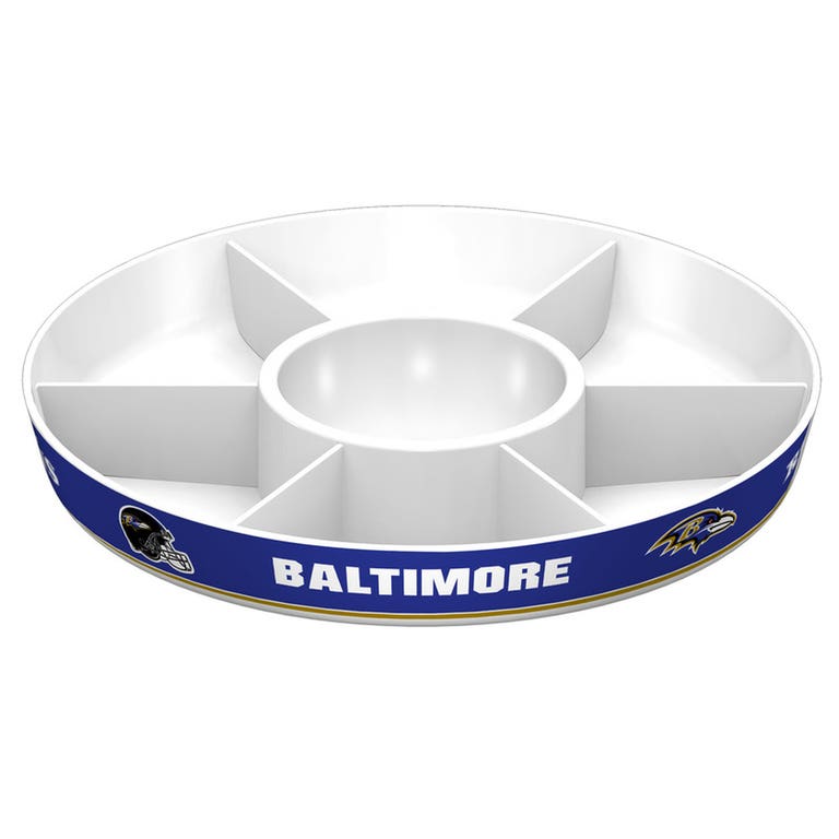 Baltimore Ravens Party Platter
