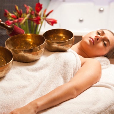 90 min Ayurvedic Detoxifying Massage
