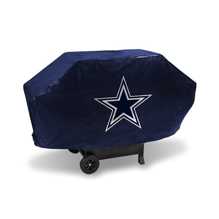 Dallas Cowboys Grill Cover Deluxe