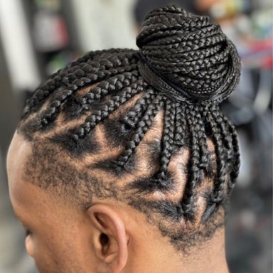 Consultation (braids, twists or locs) no service will rendered at this time Tuesday-Thursday Appointments Only