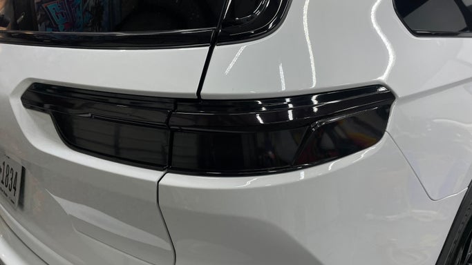Vinyl - Tail Lights