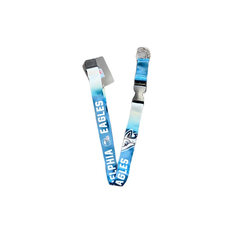 Philadelphia Eagles High Definition Lanyard