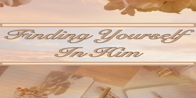 Finding Yourself In Him Ebook - Prophetic Press Printing thumbnail