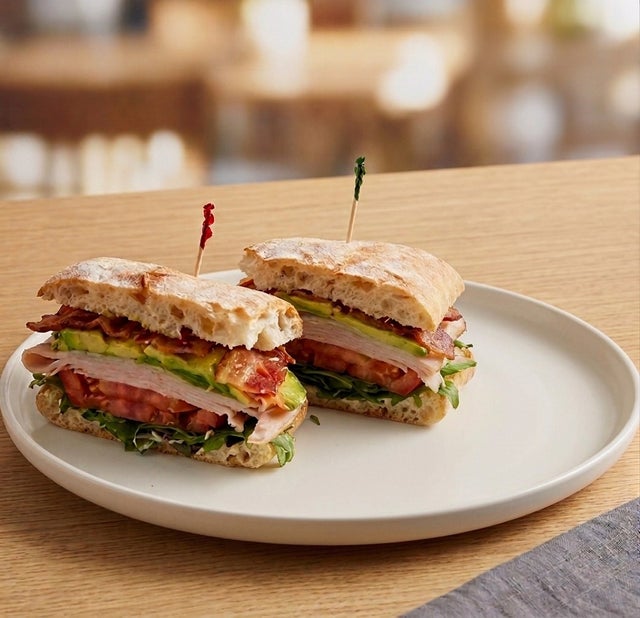 Turkey Club