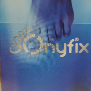 RX Pedicure