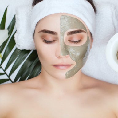 Detoxifying and Hydrating Facial 90 min