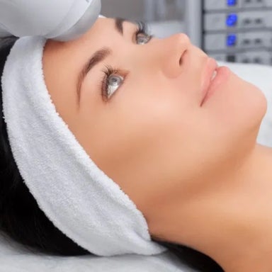 Cryo Facial Anti-Aging