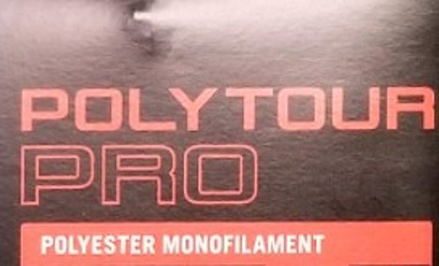 Yonex POLYTOUR PRO 16 / Solinco Pro S 16 Hybrid