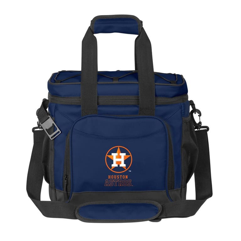 Houston Astros Premium Flex 24 Can Cooler