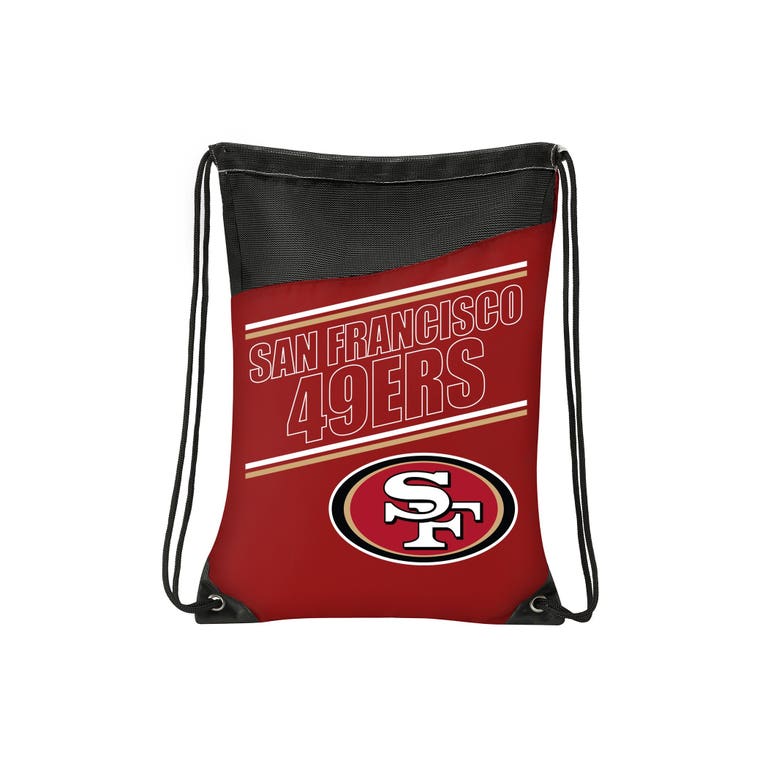 San Francisco 49ers Incline Backsack