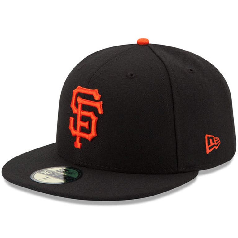 San Francisco Giants Authentic New Era 59FIFTY Onfield Fitted Hat