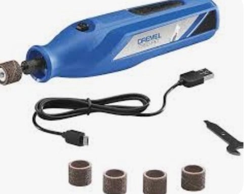 Dremel Nail Grinder - Rental