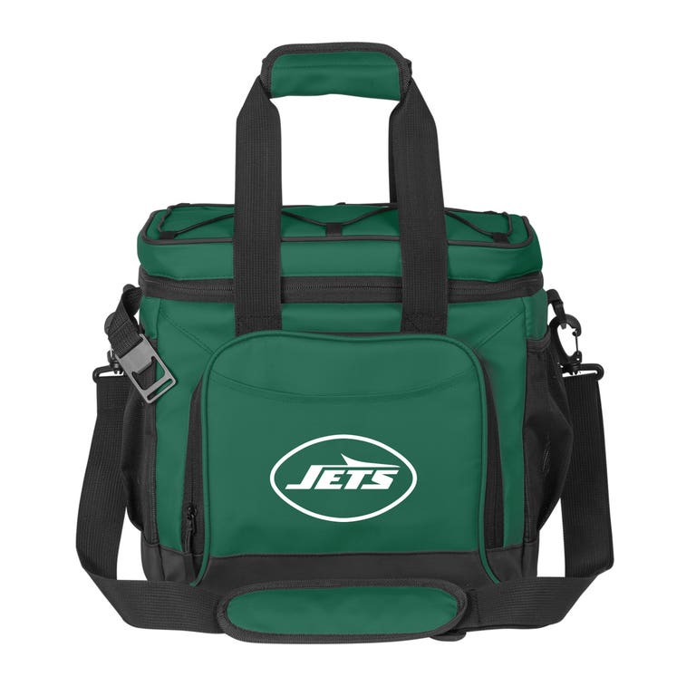 New York Jets Premium Flex 24 Can Cooler
