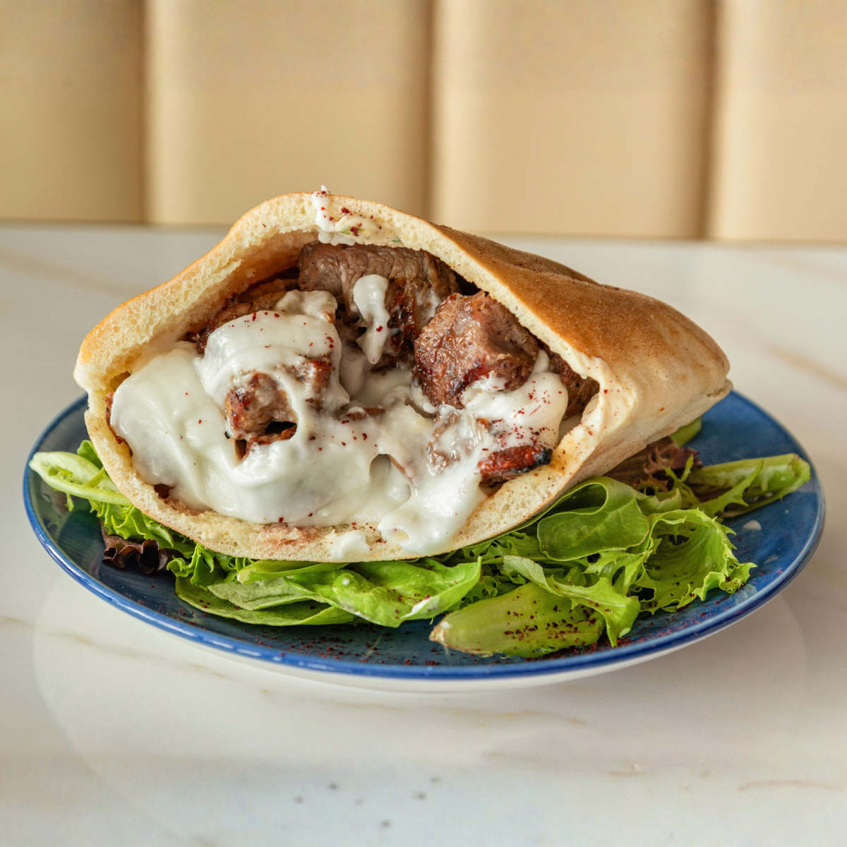 Beef Kabab