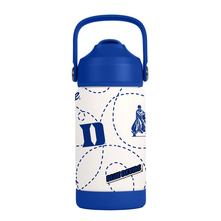 Duke Blue Devils Kids Stainless Steel Mascot Bottle 12oz