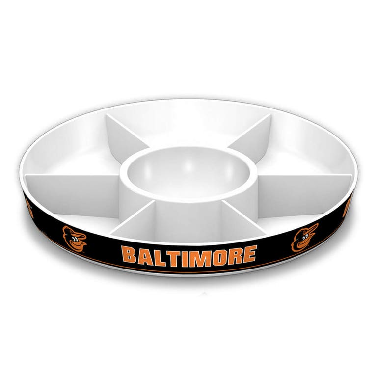 Baltimore Orioles Party Platter