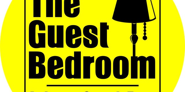 The Guest Bedroom