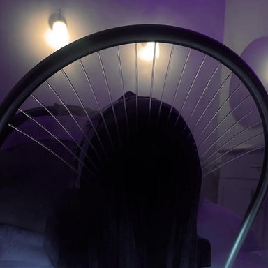 Luxe Head Spa + Rapids Express Facial without Blow Dry