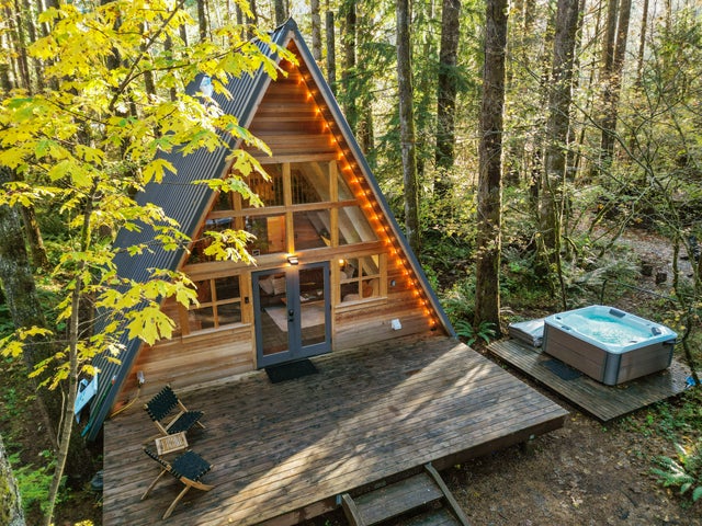 Short-term Rentals