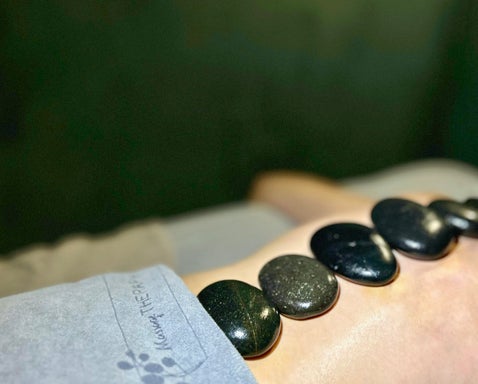 Hot Stone