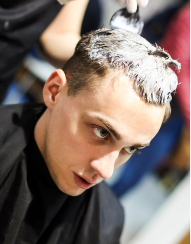 Men's Platinum Highlights