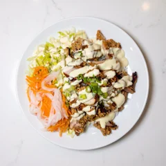 Crispy Chicken