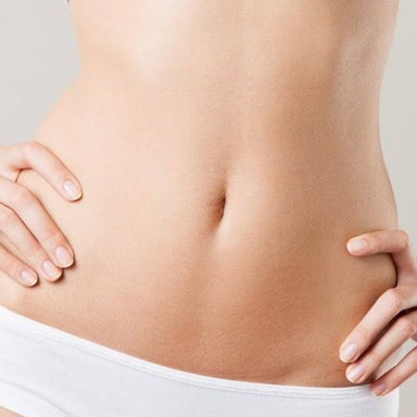 Abdomen Toning