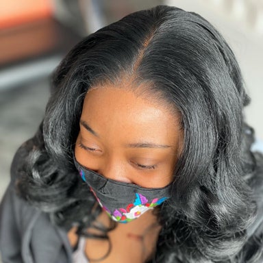Custom Wig Unit Creation (Hair Not Included) - Consultation Required