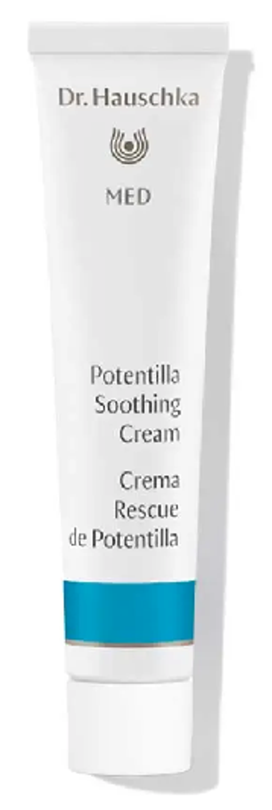 MED Crème Potentilla ultra-apaisante 20 ml