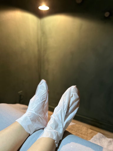 Foot Therapy