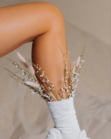 Lower Leg Wax