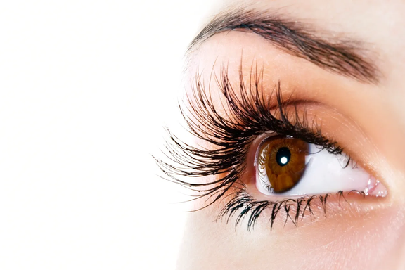 Eyelash Tint