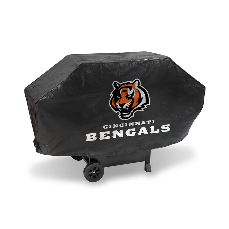 Cincinnati Bengals Grill Cover Deluxe