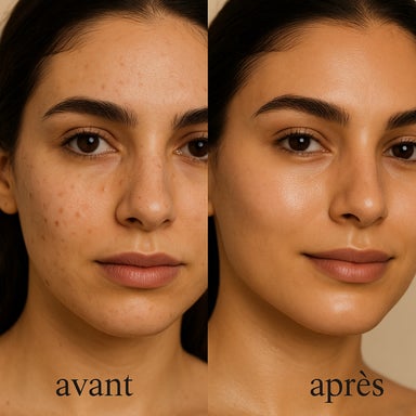 Soins Visage sur-mesure
